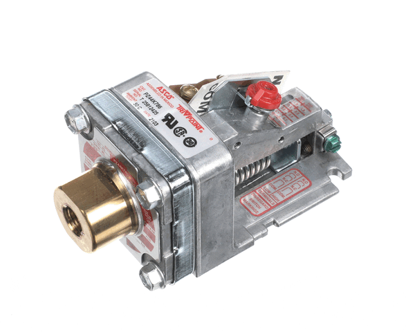 CROWN STEAM 9339-1 PRESSURE SWITCH W/TRANSDUCER (CRWN9339-1) Each