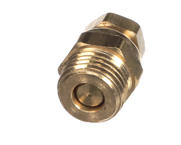 CROWN STEAM 9343-1 AIR VENT - BRASS, REPLACES 3-AV00 (CRWN9343-1) Each