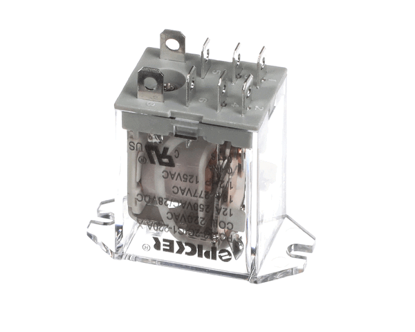 CROWN STEAM 9344-2 ICE CUBE RELAY (CRWN9344-2) Each