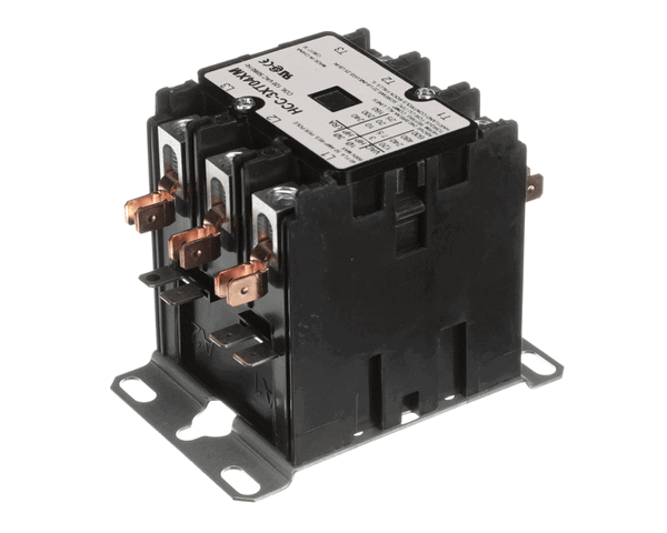 CROWN STEAM 9348-120 3 POLE,40 FLA,50AMP RES PER (CRWN9348-120) Each