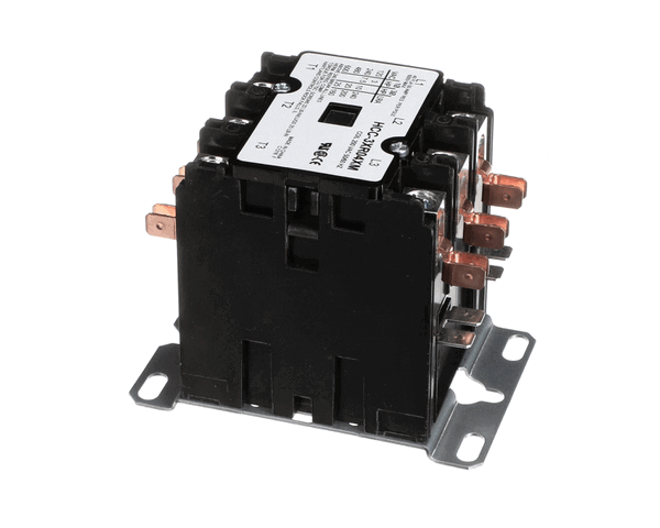 CROWN STEAM 9348-200 3 POLE, 40 FLA, 50 AMP 200V (CRWN9348-200) Each