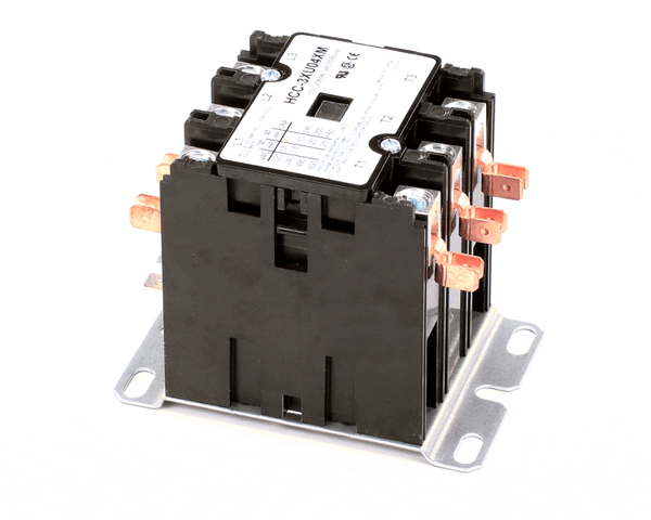 CROWN STEAM 9348-208 50 AMP CONTACTOR (CRWN9348-208) Each