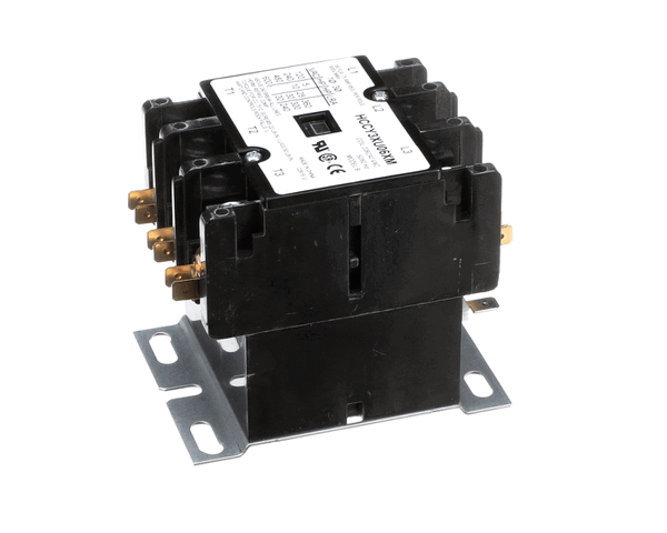 CROWN STEAM 9349-208 3 POLE, 60 FLA, 75 AMP, 208V (CRWN9349-208) Each