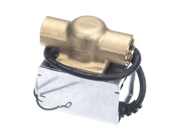 CROWN STEAM 9360-2 BLOWDOWN SOLENOID VALVE - 120V (CRWN9360-2) Each