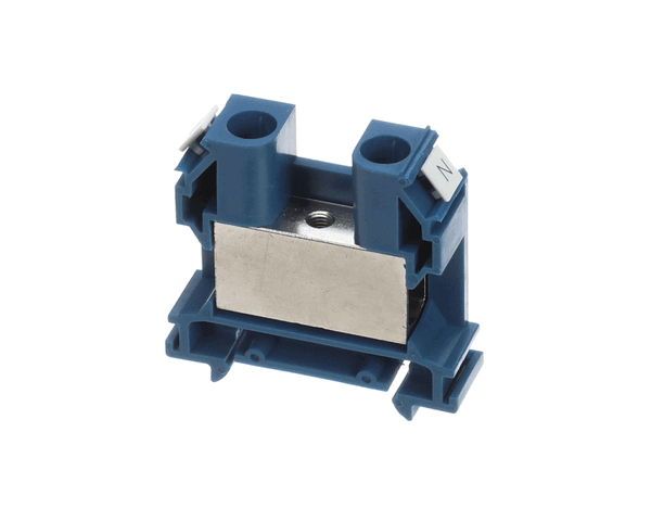 CROWN STEAM 9374-2 MODULAR TERMINAL, BLUE (CRWN9374-2) Each