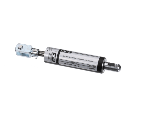 CROWN STEAM 9378-1 DAMPER, HYDRAULIC, ADJUSTABLE (CRWN9378-1) Each