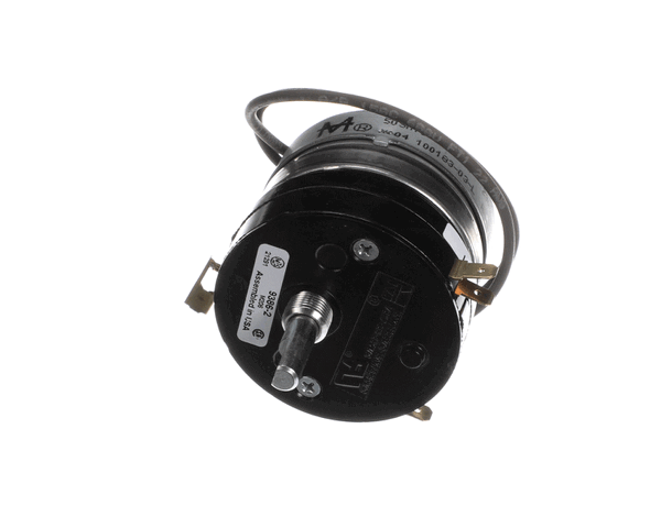 CROWN STEAM 9386-2 120 MIN TIMER (CRWN9386-2) Each