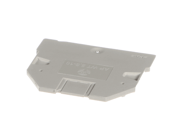 CROWN STEAM 9392-1 END PLATE (CRWN9392-1) Each