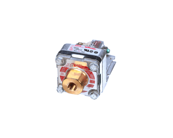 CROWN STEAM 9411-1 TRANSDUCER/PRESSURE SWITCH (CRWN9411-1) Each