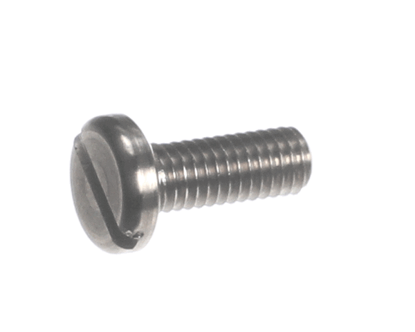 CROWN STEAM 9423-1 STAINLESS STEEL DOOR SCREW 10/32 X 1/2" (CRWN9423-1) Each