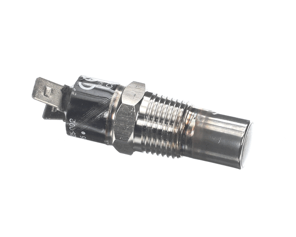 CROWN STEAM 9437-1 TANK THERMOSTAT, 130F, (CRWN9437-1) Each