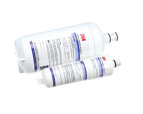 CROWN STEAM 9442-1 WATER FILTER CARTRIDGE KIT (CRWN9442-1) Each