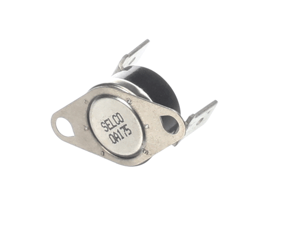 CROWN STEAM 9448-1 HOLD THERMOSTAT, 175F (CRWN9448-1) Each