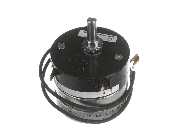 CROWN STEAM 9451-1 TIMER, 60 MIN, 120V, 50-60 HZ (CRWN9451-1) Each