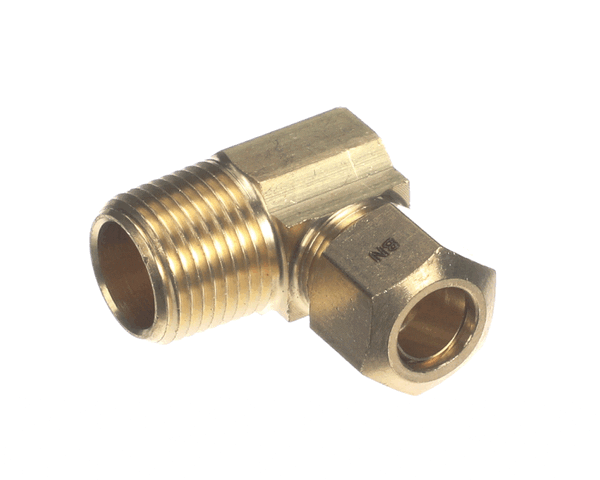 CROWN STEAM 9659-13 ELBOW 90 3/8C X 3/8MPT 3-696C (CRWN9659-13) Each
