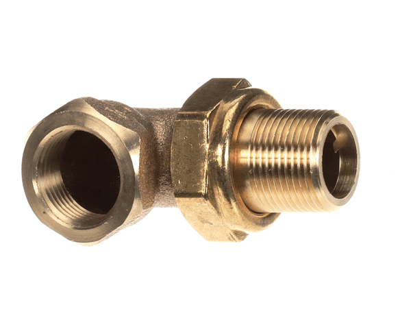 CROWN STEAM 9697-2 UNION ELBOW 3/4 (CRWN9697-2) Each