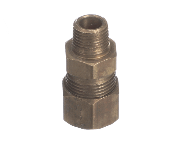 CROWN STEAM 9768-7 BRASS COMP. CONN; 3/8" T X 1/8 (CRWN9768-7) Each