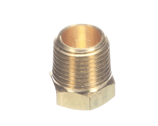 CROWN STEAM 9770-5 BRASS BUSHING; 1/2" MPT X 3/8" FPT (CRWN9770-5) Each