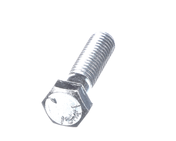 CROWN STEAM M50X-3816-112 HEX HEAD, MACHINE SCREW, 3/8-16 X 1-1/2, (CRWNM50X-3816-112) Each