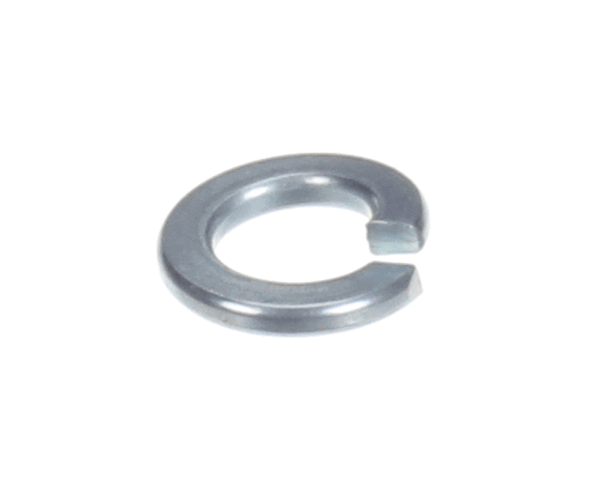 CROWN STEAM S01X-38 SPLIT LOCK WASHER, 3/8", ZINC, (CRWNS01X-38) Each
