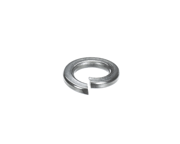 CROWN STEAM S05N-12 SPLIT LOCK WASHER, 1/2", S.S. (CRWNS05N-12) Each