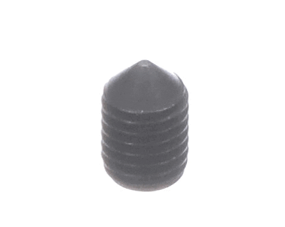 CROWN STEAM S2101N-1428-14 SET SCREW, ALLEN HEX DRIVE, CUP POINT, A (CRWNS2101N-1428-14) Each