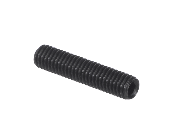 CROWN STEAM S2101P-3816-2 SET SCREW, ALLEN HEX DRIVE, CUP POINT, A (CRWNS2101P-3816-2) Each