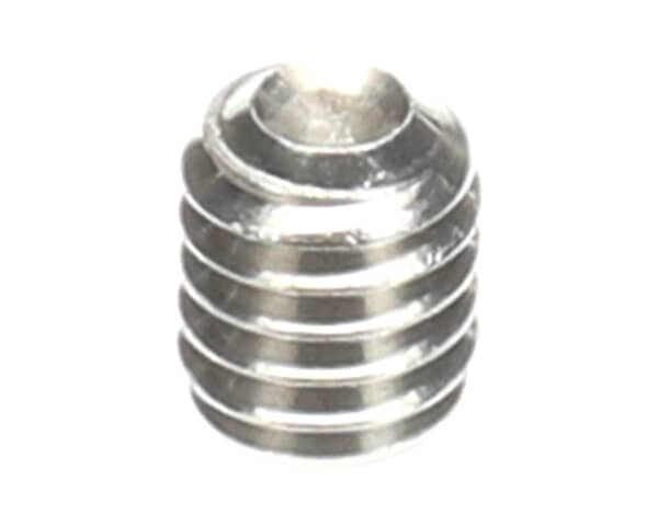 CROWN STEAM S2102N-51618-38 SET SCREW, ALLEN HEX DRIVE, CUP POINT, S (CRWNS2102N-51618-38) Each