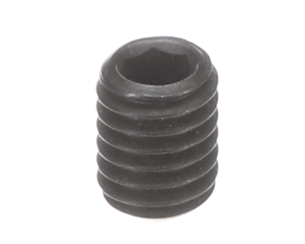 CROWN STEAM S2102P-3816-12 SET SCREW, ALLEN HEX DRIVE, CUP POINT, S (CRWNS2102P-3816-12) Each