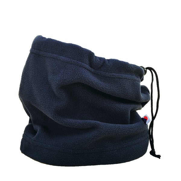 Portwest® Neck Tube, Navy, Size  (CS21NAR) Each