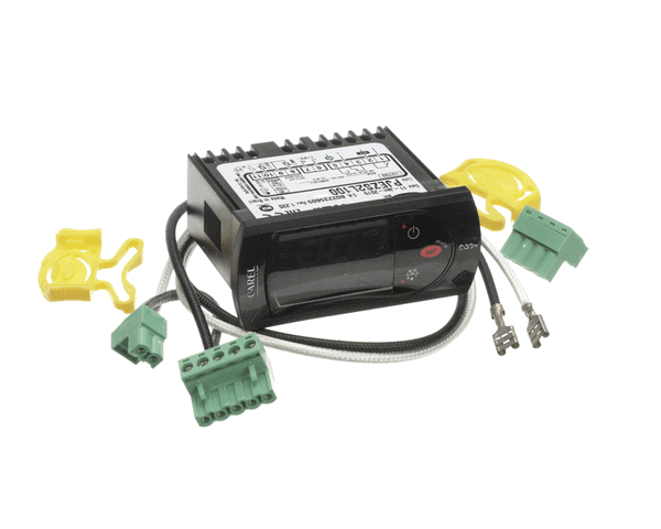 CREATIVE SERVING C1422-HOT DIGITAL CONTROL, HOT (CSIC1422-HOT) Each