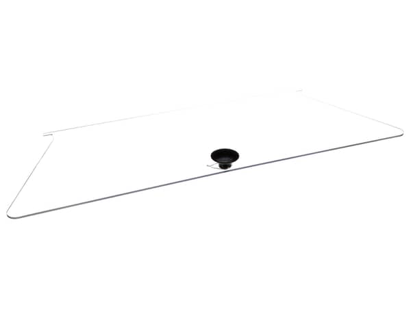 CREATIVE SERVING C1649 SMALL SNEEZE GUARD DOOR (CSIC1649) Each