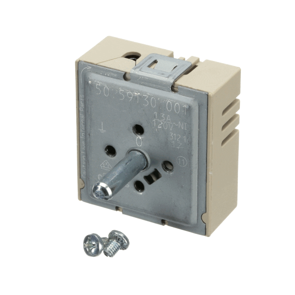 CREATIVE SERVING CSP-05-436 INFINITE CONTROL (CSICSP-05-436) Each