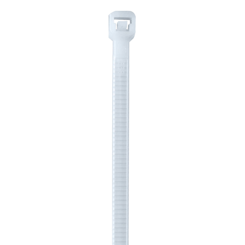 14" 40# Cable Ties - Natural (CT1440) Case Of 500