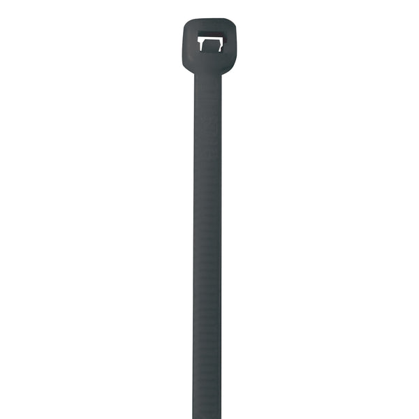 18" 50# Gray Cable Ties (CT185F) Case Of 500