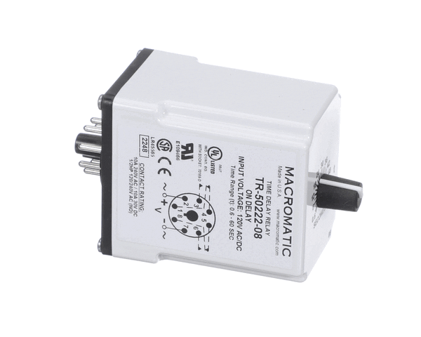 Centrimatic 630P Timer (CTA630P) Each