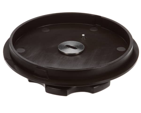 CTL FOODS, INC 60 COVER COMPLETE ASSEMBLY (CTF60) Each