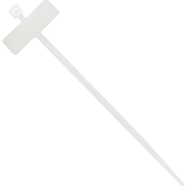 4" Identification Cable Ties (CTID45) Case Of 1000