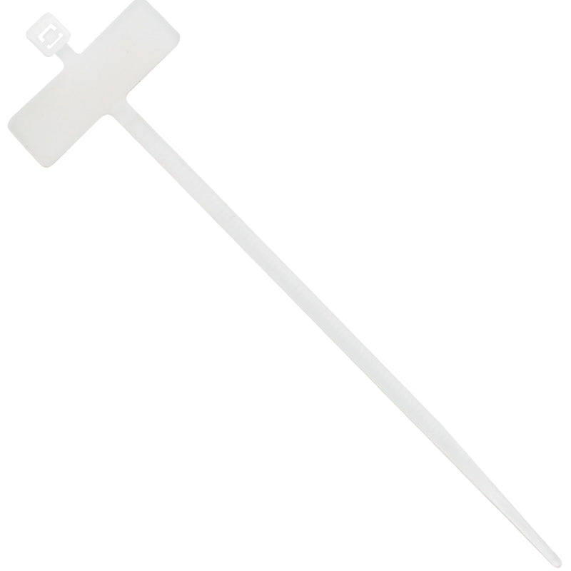 4" Identification Cable Ties (CTID45) Case Of 1000