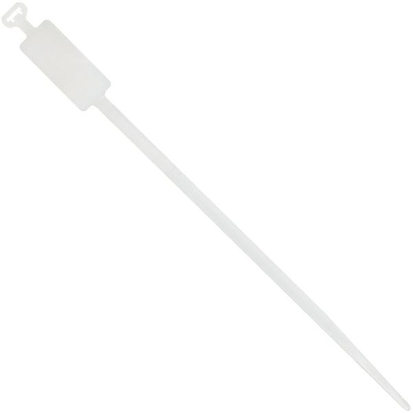 7" Identification Cable Ties (CTID75) Case Of 1000