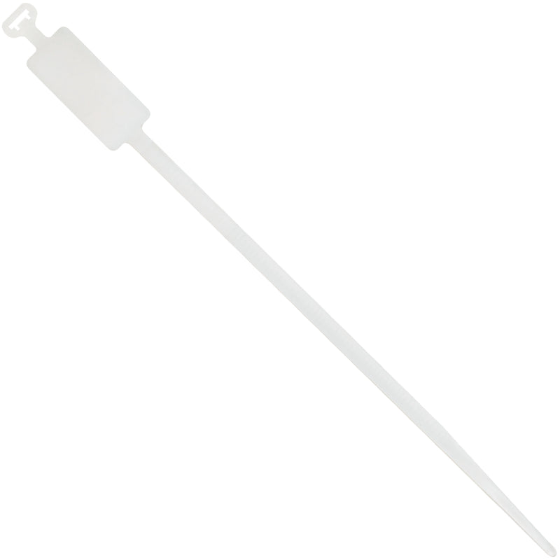 7" Identification Cable Ties (CTID75) Case Of 1000