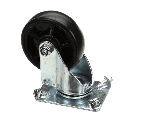 CULITEK CASTOR-3 CASTER W/O BRAKE W/SCREW (CTKCASTOR-3) Each