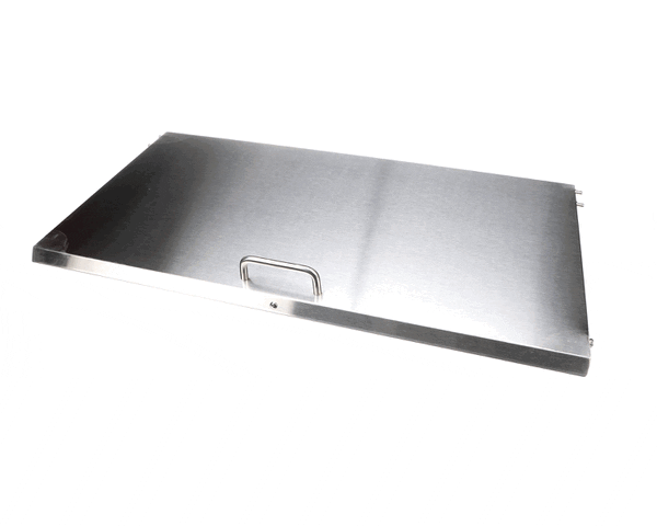 CULITEK COV-10 TOP COVER LEFT FOR PZ-2D (CTKCOV-10) Each