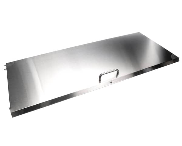 CULITEK COV-8 TOP COVER RIGHT FOR PZ-2D (CTKCOV-8) Each