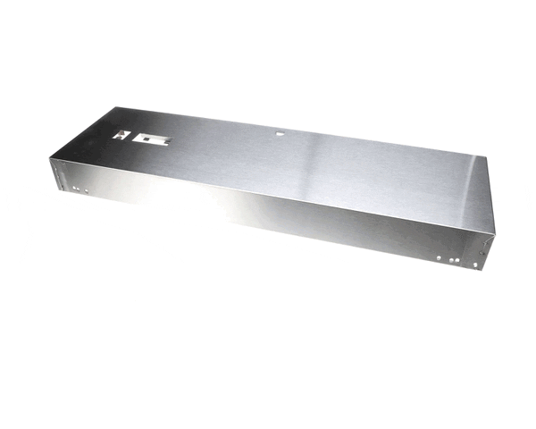 CULITEK OP-4 TOP PANEL FOR RF/FZ 1D 2 HOLE (CTKOP-4) Each