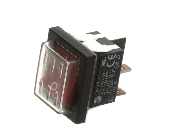 CULITEK PS-1 POWER SWITCH FOR FZS-2D RED (CTKPS-1) Each