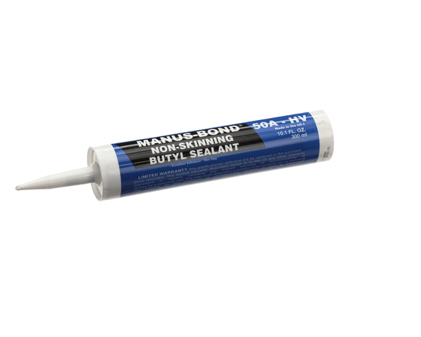 CROWN TONKA 1000 CAULK BUTYL (CTO1000) Each