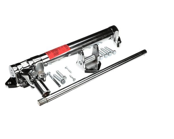 CROWN TONKA 1079 CLOSER DOOR 1097 SPRING ACTION CHROME (CTO1079) Each