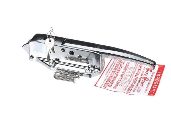 CROWN TONKA 1130 LATCH 58 RADIAL CYLINDER LOCKING LIGHT S (CTO1130) Each