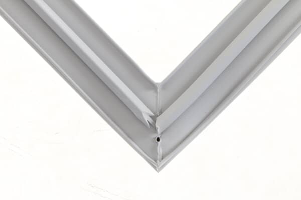 CROWN TONKA 1321 GASKET MAGNETIC DOOR 60 3/4 X 95 1/2 OVE (CTO1321) Each